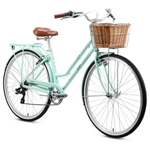 XDS Loretta Cruiser Bike