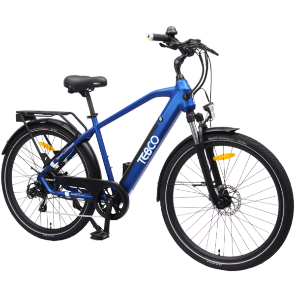 Tebco EXPLORER Electric Bike