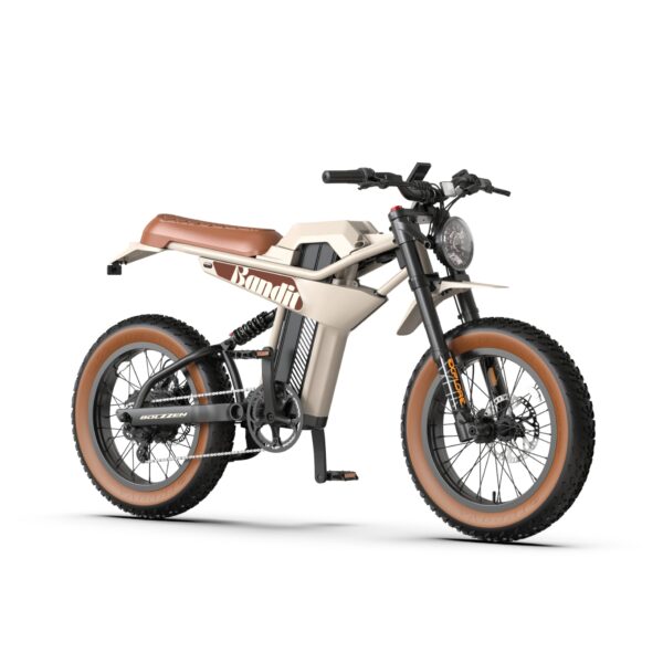 Bolzzen Bandit - Image 3