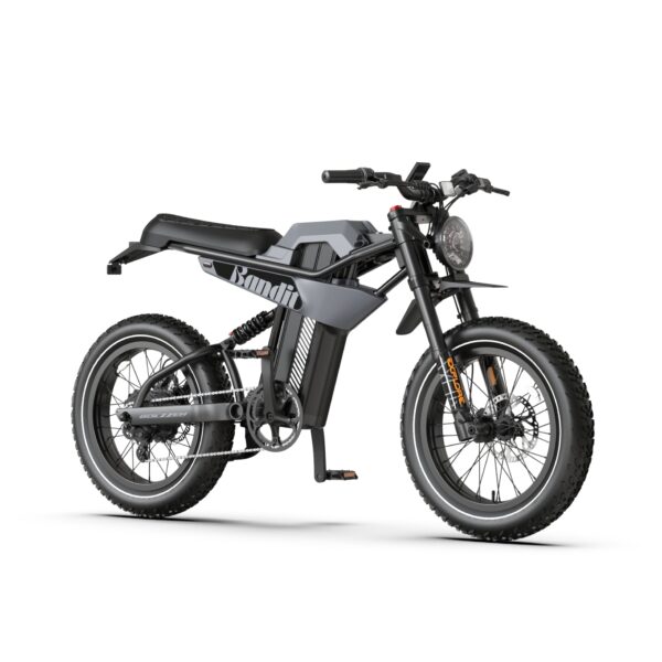 Bolzzen Bandit - Image 2
