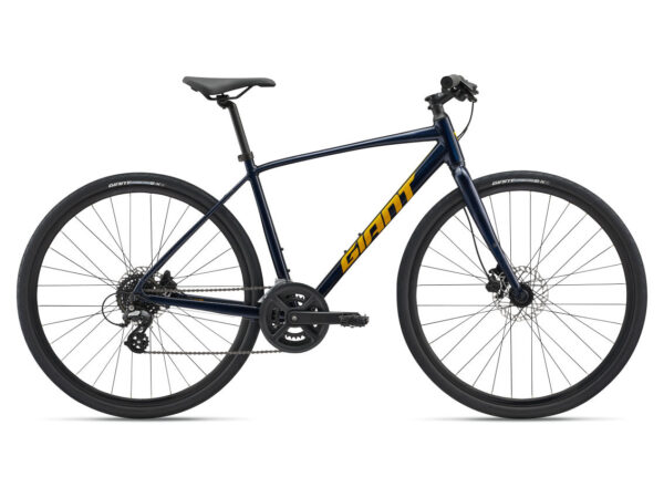 Cross City 3 Disc Ultra Navy