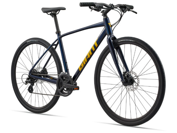 Cross City 3 Disc Ultra Navy - Image 2