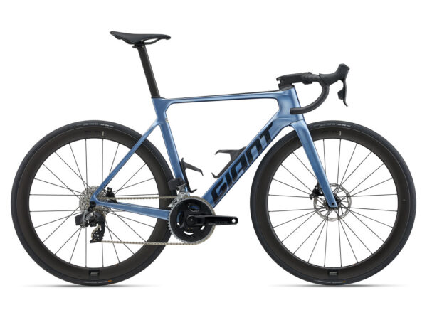 Propel Advanced Pro 1 Frost Silver