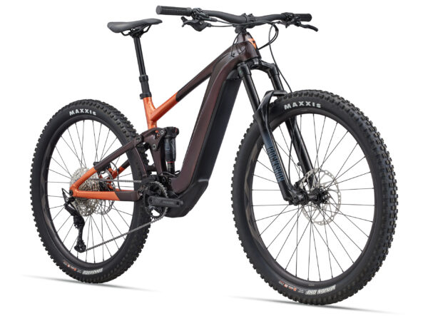 Giant Trance X E+3 - Image 2