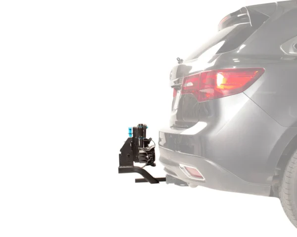 Rocky Mounts MonoRail Solo Hitch Rack - Image 7