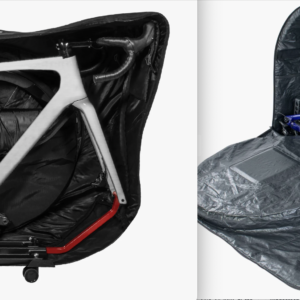 Bike Travel Bag hire