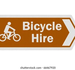 Mackay Bike Hire